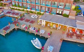Moonlight Boutique Hotel - Bozburun